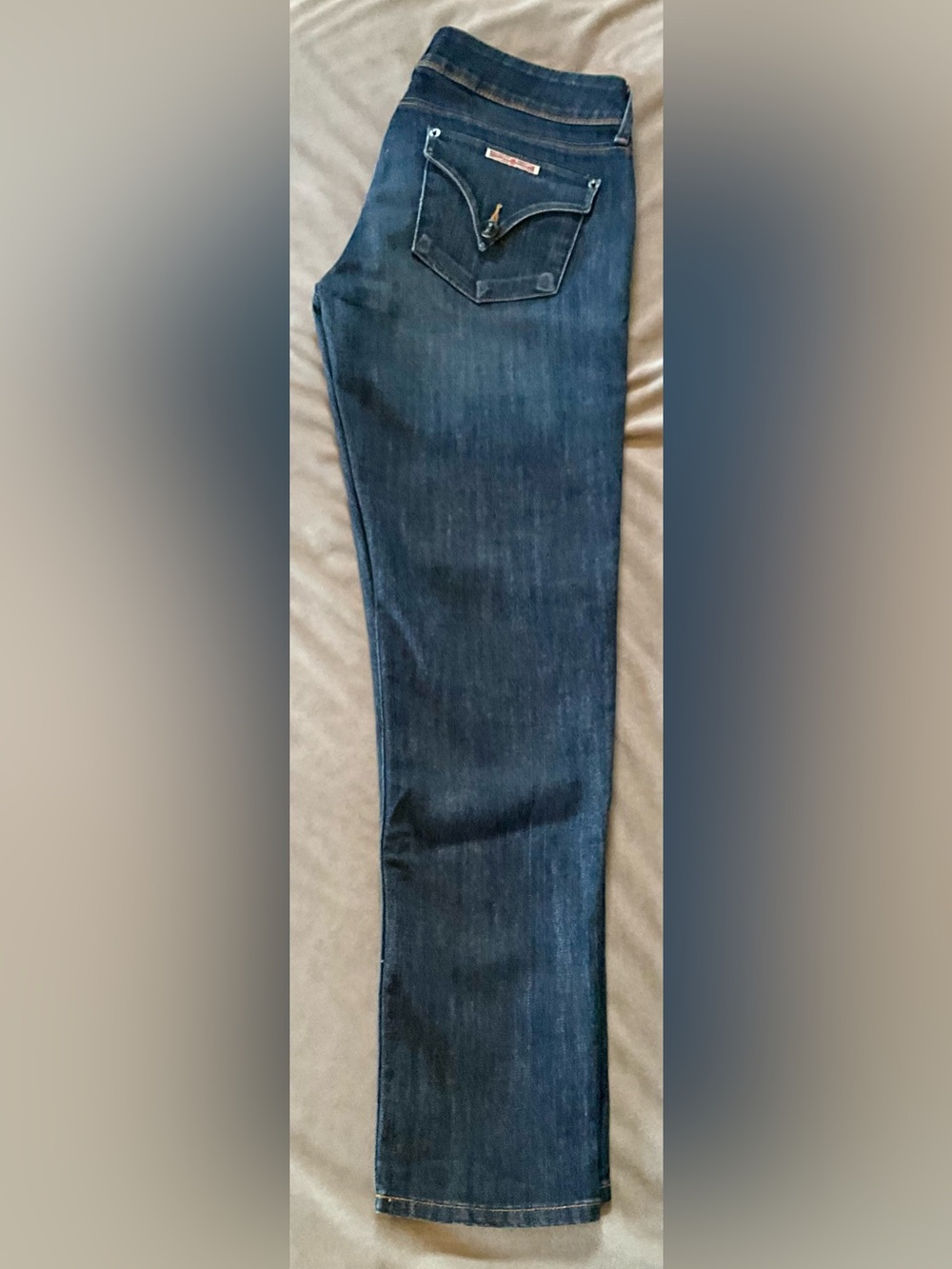 Women's Hudson Jeans Size 28